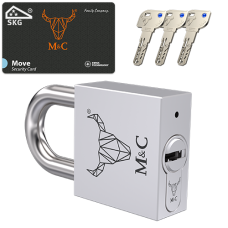 M&C Mo&shy;ve Hang&shy;slot - SKG3