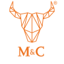 M&C Matrix cilinder met kerntrekbeveiliging - SKG*** M&C Matrix cilinder met kerntrekbeveiliging - SKG***