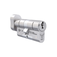 M&C Matrix knopcilinder - SKG** M&C Matrix knopcilinder - SKG**