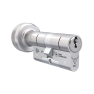 M&C Matrix cilinder met kerntrekbeveiliging - SKG*** M&C Matrix cilinder met kerntrekbeveiliging - SKG***