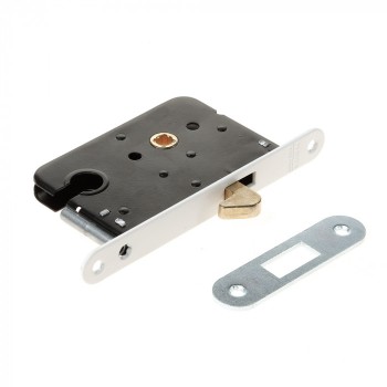 Mauer schuifdeurslot afgerond PC DM50 haakschoot 174x20 Wit Dr. 1-2-3-4 Mauer schuifdeurslot afgerond PC DM50 haakschoot 174x20 Wit Dr. 1-2-3-4