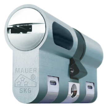 Mauer New Wave 5 cilinder - nabestellen Mauer New Wave 5 cilinder - nabestellen
