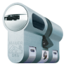 Mauer New Wave 5 cilinder met kerntrekbeveiliging - SKG***
