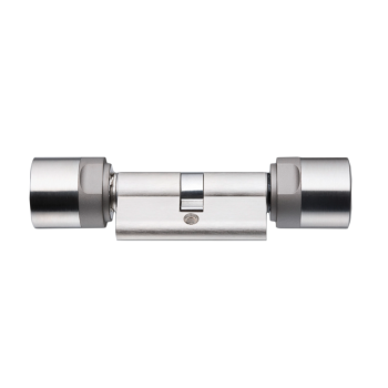Simons Voss MobileKey digitale cilinder Simons Voss MobileKey digitale cilinder