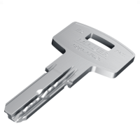 Mauer Elite 1 (FP2)  sluitplan sleutel - nabestellen