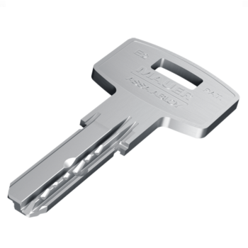 Mauer Elite 1 (FP2)  sluitplan sleutel - nabestellen