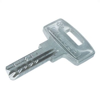 Mauer Elite 1 sleutel - nabestellen