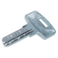 Mauer Elite 2M sleutel - nabestellen