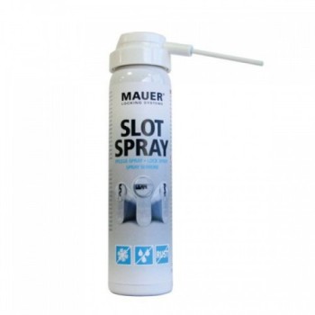 Mauer slotspray anti vorst 75 ml