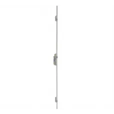 HMB meer­punts­slui­ting se­rie 4 - ci­lin­der­be­diend - voor­plaat 1700 mm - DM55 PC72 - SKG***