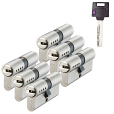 Mul-T-Lock Classic Pro cilinder met kerntrekbeveiliging (6x) - SKG*** Mul-T-Lock Classic Pro cilinder met kerntrekbeveiliging (6x) - SKG***