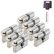 Mul-T-Lock Classic Pro cilinder met kerntrekbeveiliging (7x) - SKG*** Mul-T-Lock Classic Pro cilinder met kerntrekbeveiliging (7x) - SKG***