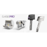 Mul-T-Lock Classic Pro MTL400 cilinder met kerntrekbeveiliging - SKG***