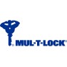 Mul-T-Lock Classic Pro sleutel - nabestellen