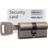 Nuki Smart Lock 2.0 + NF4 cilinder met kerntrekbeveiliging (3x) - SKG***