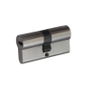 Nuki Smart Lock 2.0 + NF4 cilinder met kerntrekbeveiliging (3x) - SKG***