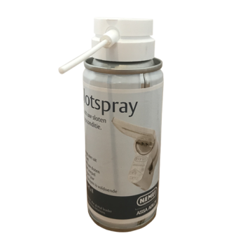 Nemef slotspray 100 ml Nemef slotspray 100 ml