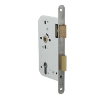 Nemef 649 paniekslot met omschakelfunctie B - DR. 4 - doornmaat 60 PC 72 - voorplaat afgerond 20x235 mm - EN179 Nemef 649 paniekslot met omschakelfunctie B - DR. 4 - doornmaat 60 PC 72 - voorplaat afgerond 20x235 mm - EN179