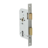 Nemef 669 paniekslot - DR. 4 - doornmaat 60 PC 72 - voorplaat afgerond 24x235 mm - EN179 Nemef 669 paniekslot - DR. 4 - doornmaat 60 PC 72 - voorplaat afgerond 24x235 mm - EN179