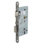 Nemef 699 zelfvergrendelend paniekslot met wisselfunctie E - DR. 1+3 - doornmaat 60 PC 72 - voorplaat afgerond 24x235 mm - EN179 Nemef 699 zelfvergrendelend paniekslot met wisselfunctie E - DR. 1+3 - doornmaat 60 PC 72 - voorplaat afgerond 24x235 mm - EN179
