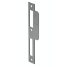Nemef 699 zelfvergrendelend paniekslot met wisselfunctie E - DR. 1+3 - doornmaat 60 PC 72 - voorplaat afgerond 24x235 mm - EN179 Nemef 699 zelfvergrendelend paniekslot met wisselfunctie E - DR. 1+3 - doornmaat 60 PC 72 - voorplaat afgerond 24x235 mm - EN179