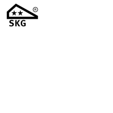 DOM Plu&shy;ra ci&shy;lin&shy;der zwart (8x) - SKG**