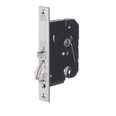 Ne&shy;mef ci&shy;lin&shy;der&shy;slot recht&shy;hoe&shy;kig  PC55 DM50 haak&shy;schoot 174x25 SKG2 RVS Dr. 1-2-3-4 zelf&shy;ver&shy;gen&shy;de&shy;lend
