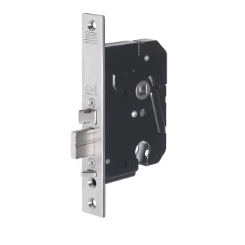 Nemef cilinderslot Rechthoekig PC55 DM50 blokschoot 174x25 SKG2 RVS Dr. 1-2-3-4 Nemef cilinderslot Rechthoekig PC55 DM50 blokschoot 174x25 SKG2 RVS Dr. 1-2-3-4