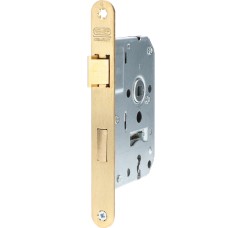 Ne&shy;mef kla&shy;vierslot af&shy;ge&shy;rond  PC55 DM50 dag- en nacht&shy;schoot 174x20  Mes&shy;sing Dr. 1-2-3-4