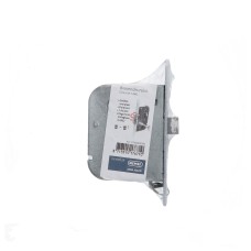 Ne&shy;mef kla&shy;vierslot af&shy;ge&shy;rond  PC55 DM55 dag- en nacht&shy;schoot 153x18   Dr. 1-2-3-4