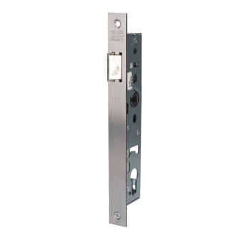 Nemef loopslot rechthoekig DM30 dagschoot 245x24 RVS Dr. 1-2-3-4 Nemef loopslot rechthoekig DM30 dagschoot 245x24 RVS Dr. 1-2-3-4