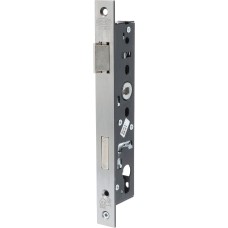 Nemef cilinderslot rechthoekig PC92 DM25 dag- en nachtschoot 245x24 SKG2 RVS Dr. 1-2-3-4 Nemef cilinderslot rechthoekig PC92 DM25 dag- en nachtschoot 245x24 SKG2 RVS Dr. 1-2-3-4
