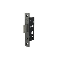 Ne&shy;mef bij&shy;zetslot recht&shy;hoe&shy;kig  DM25 nacht&shy;schoot 150x24 SKG2 RVS Dr. 1-2-3-4