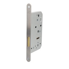 Ne&shy;mef kla&shy;vierslot af&shy;ge&shy;rond  DM60 nacht&shy;schoot 235x20  RVS Dr. 1-2-3-4