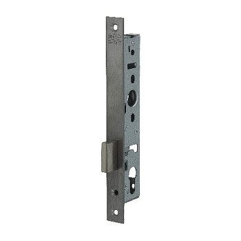 Nemef kastslot rechthoekig DM35 nachtschoot 245x24 RVS Dr. 1-2-3-4 Nemef kastslot rechthoekig DM35 nachtschoot 245x24 RVS Dr. 1-2-3-4