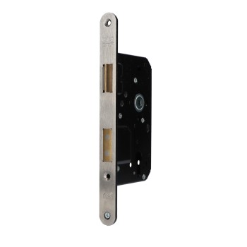 Nemef cilinderslot Afgerond  PC72 DM60 dag- en nachtschoot 260x25 SKG2  Dr. 1-3
