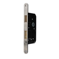 Nemef cilinderslot Afgerond PC72 DM60 dag- en nachtschoot 260x25 SKG2 Dr. 2-4 Nemef cilinderslot Afgerond PC72 DM60 dag- en nachtschoot 260x25 SKG2 Dr. 2-4