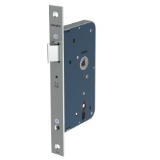 LIPS ci&shy;lin&shy;der&shy;loop&shy;slot af&shy;ge&shy;rond  PC72 mm DM65 mm dag&shy;schoot 235 mmx20 mm  RVS Dr. 1-2-3-4
