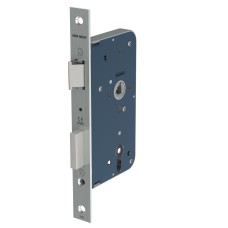 LIPS ci&shy;lin&shy;der&shy;slot  recht&shy;hoe&shy;kig  PC72 mm DM50 mm dag- en nacht&shy;schoot 235 mmx24 mm  RVS Dr. 1-2-3-4