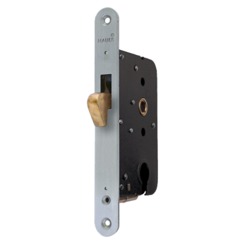 Mauer schuifdeurslot afgerond PC DM50 haakschoot 174x20 RVS Dr. 1-2-3-4 Mauer schuifdeurslot afgerond PC DM50 haakschoot 174x20 RVS Dr. 1-2-3-4