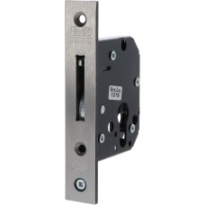 Ne&shy;mef bij&shy;zetslot recht&shy;hoe&shy;kig DM50 haak&shy;schoot 140x25 SKG2 RVS Dr. 1-2-3-4
