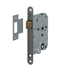 Ne&shy;mef ci&shy;lin&shy;der&shy;loop&shy;slot af&shy;ge&shy;rond  PC55 DM50 dag&shy;schoot 174x20 RVS Dr. 1-2-3-4