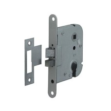 Ne&shy;mef ci&shy;lin&shy;der&shy;slot af&shy;ge&shy;rond  PC55 mm DM55 mm dag- en nacht&shy;schoot 153 mmx18 mm  Wit Dr. 1-2-3-4