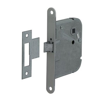 Nemef loopslot afgerond DM55 mm dagschoot 153 mmx18 mm Wit Dr. 1-2-3-4 Nemef loopslot afgerond DM55 mm dagschoot 153 mmx18 mm Wit Dr. 1-2-3-4