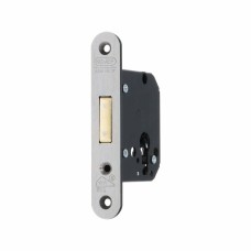 Ne&shy;mef bij&shy;zetslot af&shy;ge&shy;rond DM50  nacht&shy;schoot 140x25 SKG2 RVS Dr. 1-2-3-4
