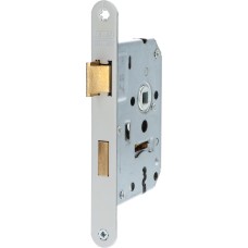 Ne&shy;mef kla&shy;vierslot af&shy;ge&shy;rond  PC55 DM50 dag- en nacht&shy;schoot 174x20  Wit Dr. 1-2-3-4