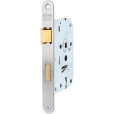 Ne&shy;mef kla&shy;vierslot af&shy;ge&shy;rond  PC55 DM50 dag- en nacht&shy;schoot 174x20  RVS Dr. 1-2-3-4