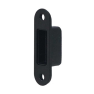 Mauer magneet loopslot afgerond DM50 magneetdagschoot 174x20 Zwart Dr. 1-2-3-4 Mauer magneet loopslot afgerond DM50 magneetdagschoot 174x20 Zwart Dr. 1-2-3-4