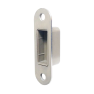 Mauer magneet loopslot afgerond DM50 magneetdagschoot 174x20 RVS Dr. 1-2-3-4 Mauer magneet loopslot afgerond DM50 magneetdagschoot 174x20 RVS Dr. 1-2-3-4