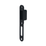 Mauer badkamerdeurslot afgerond PC63 DM50 magneetdagschoot 174x20 Zwart Dr. 1-2-3-4 Mauer badkamerdeurslot afgerond PC63 DM50 magneetdagschoot 174x20 Zwart Dr. 1-2-3-4